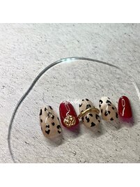 アニマル×マグネット