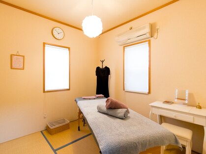 ホクラニ(HOKULANI)の写真