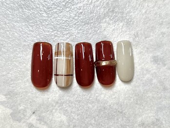 アンネ 表参道(ANNE)/【Hand】トレンド/シーズン定額