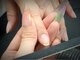 マイハニーネイルズ(My HONEY Nail's)の写真/お爪の状態に合わせたケアで、ネイルの持ちUP☆甘皮ケアはもちろん、お肌の乾燥・ささくれ・乾燥対策にも◎