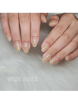 ネオン(neon)/持ち込みシンプル