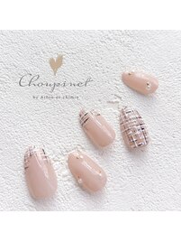 定番ゴージャス￥8800