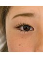 エムズビューティーサロン(M's Beauty Salon)&nbsp;パリジェンヌ＋下マツエク