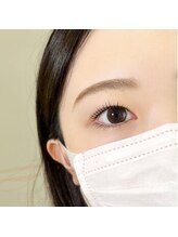 アテ ドゥ(ate deux)/束感まつげ