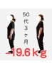 【6月★先着5名限定】無料ダイエットカウンセリング相談
