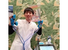 千林駅前整骨院/エボフレックス