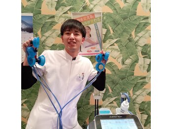 千林駅前整骨院/エボフレックス