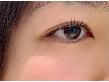 ビューティーアイラッシュ セブンパーク天美店/メーテルラッシュリフト