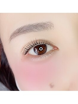 ティムス(tims)/まつげパーマ×アイブロウ