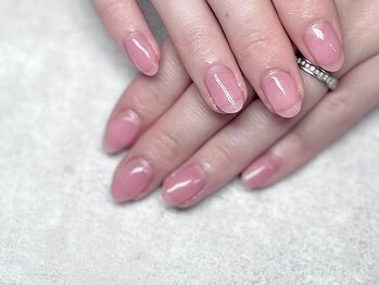 ウイ(u'i)/ワンカラー