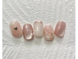 Eコース　7300円