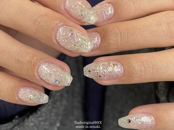 ワン 四条烏丸(One)/フラッシュMIX