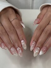 ソフィアネイル 赤羽店(Sofia Nail)/