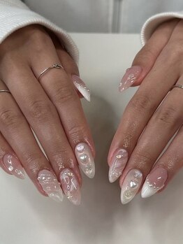 ソフィアネイル 赤羽店(Sofia Nail)/