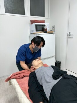 湊町 東尾道整骨院/イベント開催