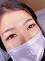 プリモアイラッシュ(Primo Eyelash)&nbsp;ボリュームラッシュ／コーティング／ナチュラル束感