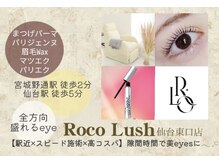 ロコラッシュ 仙台東口店