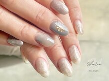 シャレオネイル(Shareo’Nail)