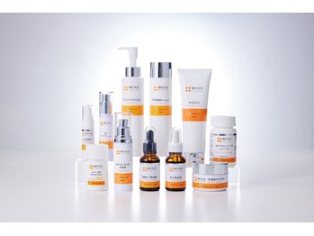 サロンドポノ(Salon de Pono)/大人ニキビにおすすめ！