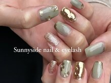 サニーサイド 梅田(Sunny side)