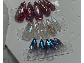 6月デザイン定額C