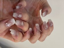ガレージネイル(GARAGE NAIL)/グラデーション