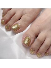 ベル 古川店(Belle)/フットネイル☆