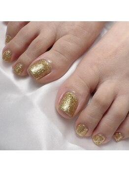 ベル 古川店(Belle)/フットネイル☆