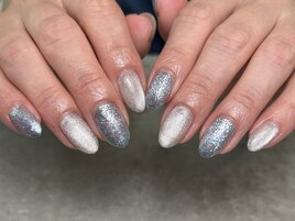 マグネット×ギャリッター