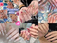 スウィートネイル(Sweet nail)