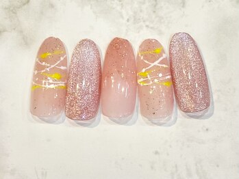 ティーエヌ 西荻窪駅前店/☆定額デザインA☆