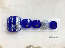 フェリックスネイル(Felix nail)/