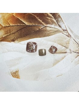 【フット】アートコース