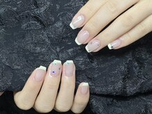 モアグラム 吉祥寺店(More Glam)/持ち込みデザイン10本