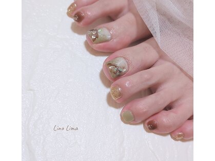 リノリマ(LinoLima)の写真