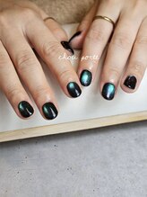 シュポルテ(chou porte)/