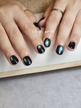 シュポルテ(chou porte)/