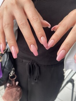 ヴィアス(vias)/ネイル