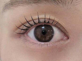 リュクス チャーム(Luxe. Charm)の写真/国際大会ソウル受賞歴がございます◎ティントでまつげを太く、艶々に!韓国NUNUラッシュリフト★