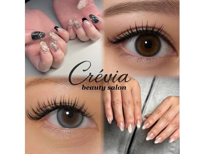 クレヴィア(Crevia)の写真