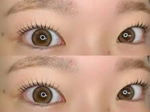 メメ(meme.)/パリジェンヌラッシュリフト