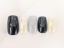 ネイルサロン ルーム 浦安店(Nail Salon ROOM)/【定額LLコース¥6300】