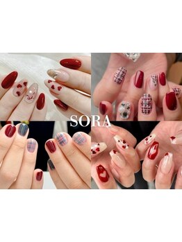 華やか系（イベント・ブライダル）が得意