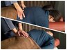 1番人気★日々の生活が変わる!!<全身ボディケア整体+内臓矯正>90分7700円