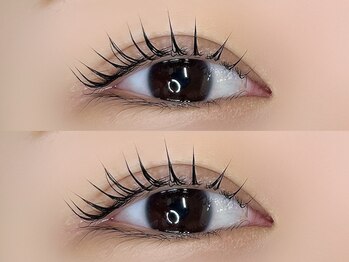 リミエ(Limie)/まつ毛パーマ