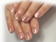 アクア(AKuA)/美フォルム★マグネットネイル