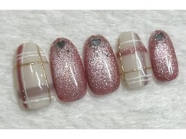 デザインジェル☆¥8800