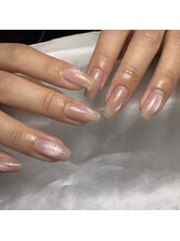 ココ(Coco.)/美フォルムマグネット