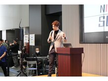 匠 姫路駅前整体院/代表が整体日本一審査員に選出！