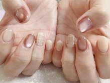 ミガクネイル(Migaku nail)